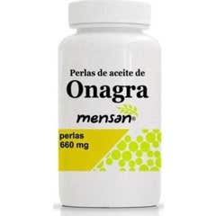 Mensan Onagra + Vitamina E 660 mg 220 caps