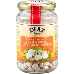 Diet-Radisson Levadura Cerveza Comp 200g