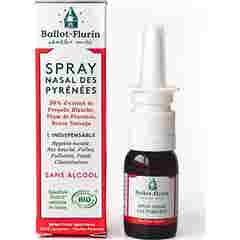 Boleta Flur Pyrennee Spr Nas 1