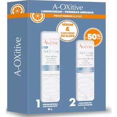 Avene Pack A-Oxitive