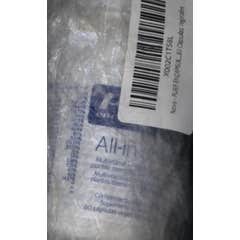 Incapsulamenti puri All In One 60 Caps