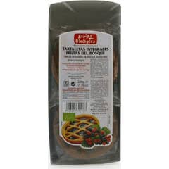 Sakai Eco Forest Fruit &amp; Bran Tartlet 4X55g