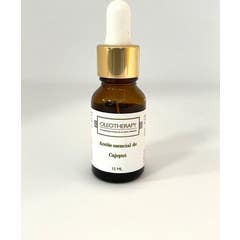 Oleotherapy Cajeput Aceite Esencial Eco 15ml