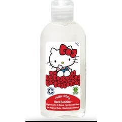 Hello Kitty Handhygiene für Kinder 100ml