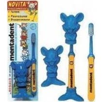 Cepillo de dientes Mentadent Kids
