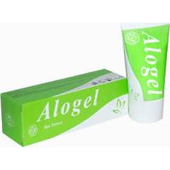 Isflabor Alogel 50ml