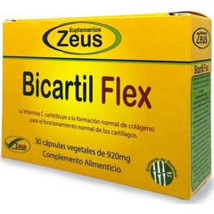 Zeus Bicartil Flex 30 caps