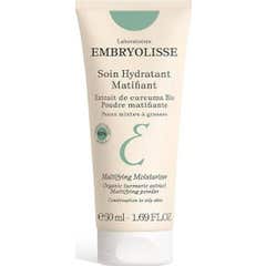Embryolisse Hidratante Matificante 50ml