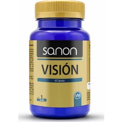 Sanon Vision 60 caps