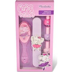 Martinelia Set Magic Ballet Cosmetic 6uds