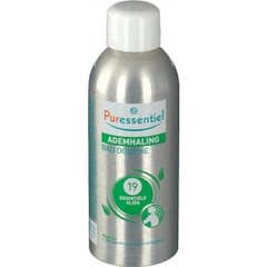 Essence Bath Breathing