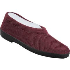 Neut Zapato Mailla Bailarina Fuscia Talla 35 1 Par