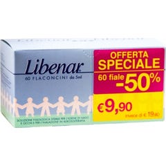 Libenar 60F Einzelportion