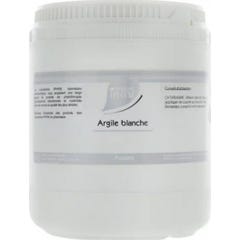 Iphym Argile Blanche Pdr 250g