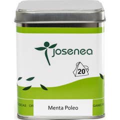 Josenea Pennyroyal Munt 20 stuks