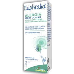 Boiron Euphralia Alergia Spray Ocular 10 ml