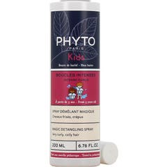 Phyto Rizos Intensos Kids Spray Desenredante Mágico 200 ml