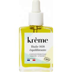 Krème Aceite SOS Equilibrante Bio 15ml