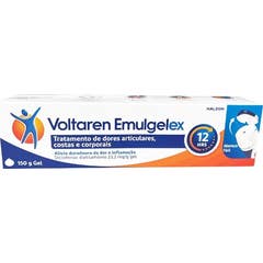 Voltaren Emulgelex Gel 10mg/g 150g