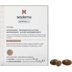 Sesderma Vitises 60 Kapseln