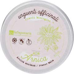 La Saponaria Arnica Zalf 40% 50 ml