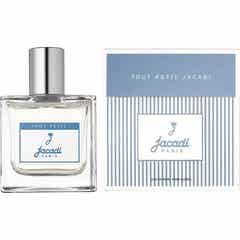 Jacadi Paris Tout Petit Eau de Senteur Sin Alcohol 50 ml