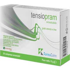 Tensiopram Orosolubile 30comp