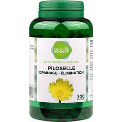 Pharmascience Pilosella 200 capsule