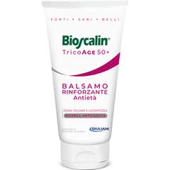 Bioscalin Tricoage50+ Acondicionador Fortificante 150ml