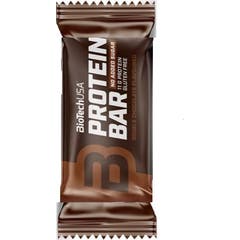 BioTech USA Protein Bar Double Chocolate 35g