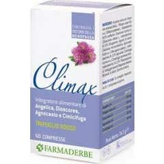 Farmaderbe Climax 60comp