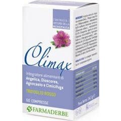 GEBRUIKT CLIMAX 60CPR