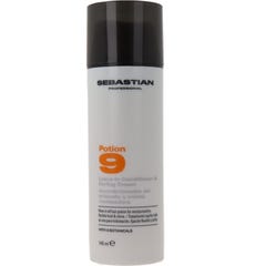 Sebastian Potion 9 Acondicionador Sin Aclarado 145 ml