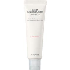 Hyggee Relief Sun Moisturizer Spf50+ PA++++ 50ml