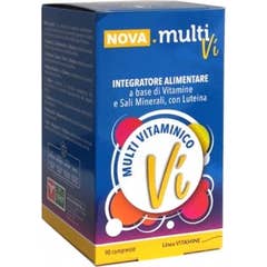 Nova Argentia Multiví 90comp