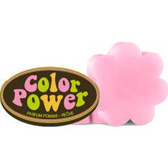 Les Petits Bains de Provence Jabón Sólido Color Power 50g