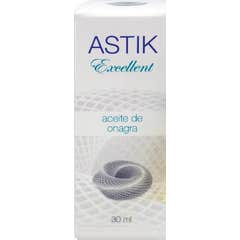 Nutilab Astik Excellent Aceite Corporal de Onagra 30 ml