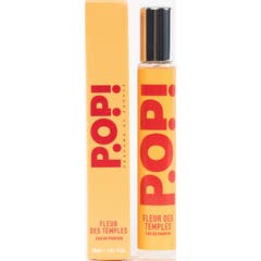 P.O.P! Fleur des Temples Eau de Parfum 30 ml