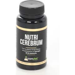 Comdiet Nutricerebrum 60caps