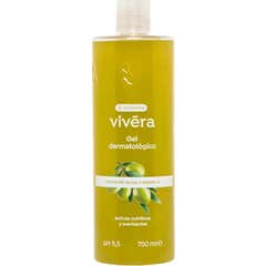 Acofarma Vivera Olive Oil Gel 750ml