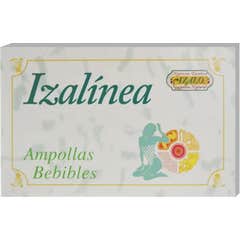 Izalo Izalinea 20x10ml Izalo Izalinea 20x10ml