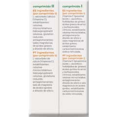 Soria Natural C-Activ 40comp