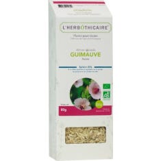 L'Herbothicaire Marshmallow organico 80g