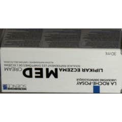 La Roche-Posay Lipikar Eczema Med 30ml