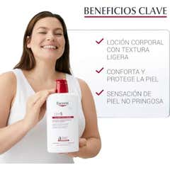 Eucerin Ultralight Hydrating Lotion 1000ml