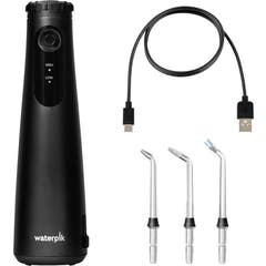 Waterpik Cordless Water Flosser WF26 Black 1 unit