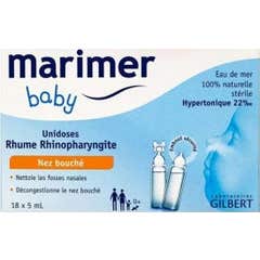 Marimer Baby Nose Cork 5ml X18