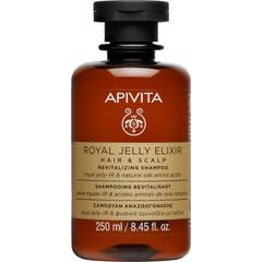 Apivita Royal Jelly Elixir Champú Revitalizante 250 ml