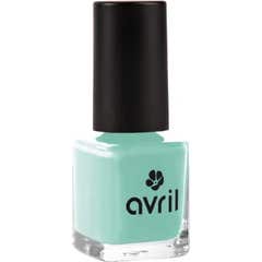 Avril Vernis à Ongles 698 Lagon 7ml