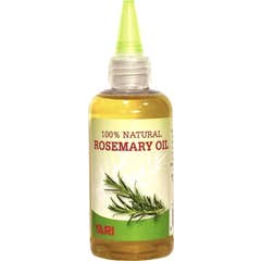 Yari 100% Natural Rosemary Oil 105ml